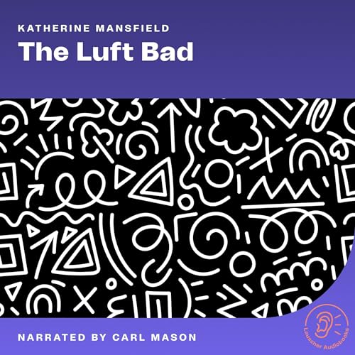 Cover of The Luft Bad (English Edition)