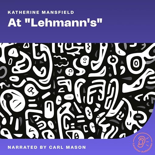 Cover of At "Lehmann's"