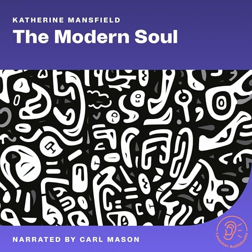 Cover of The Modern Soul