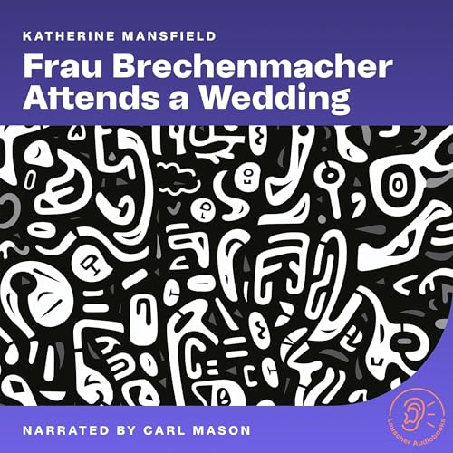 Cover of Frau Brechenmacher Attends a Wedding