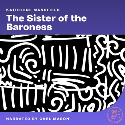 Cover of The Sister of the Baroness