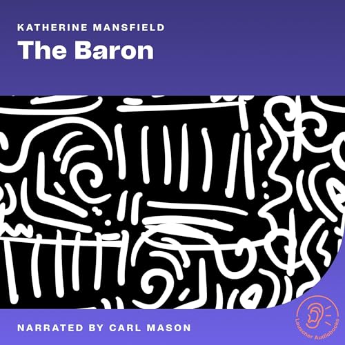 Cover of The Baront