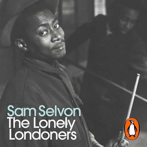 Cover of The Lonely Londoners