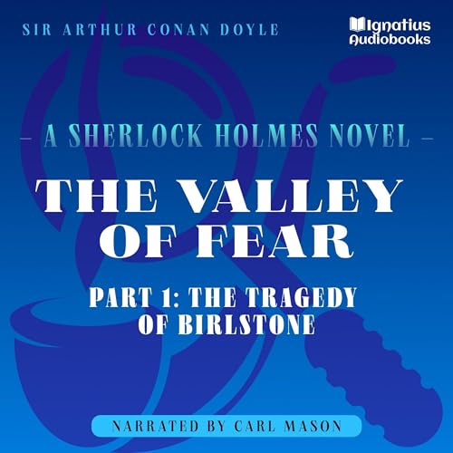 Cover of The Tragedy of Birlstone