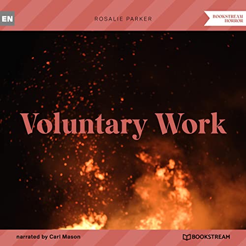 Cover of Voluntary Work