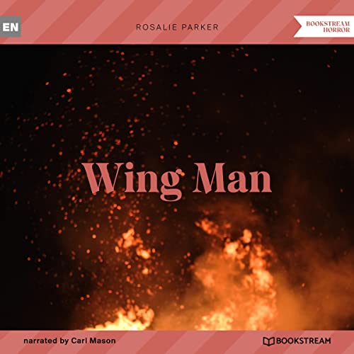 Cover of Wing Man