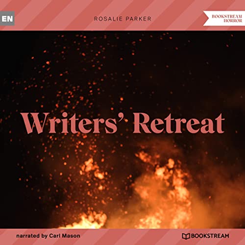 Cover of Writers' Retreat