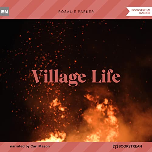 Cover of Village Life