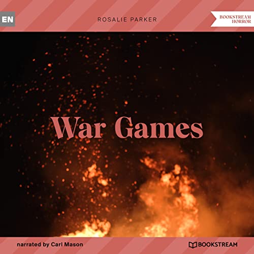 Cover of War Games