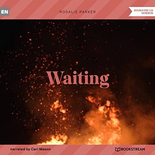 Cover of Waiting