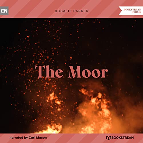 Cover of The Moor