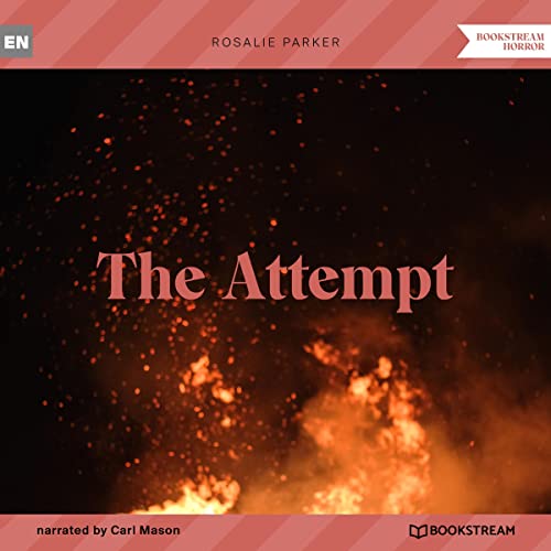 Cover of The Attempt