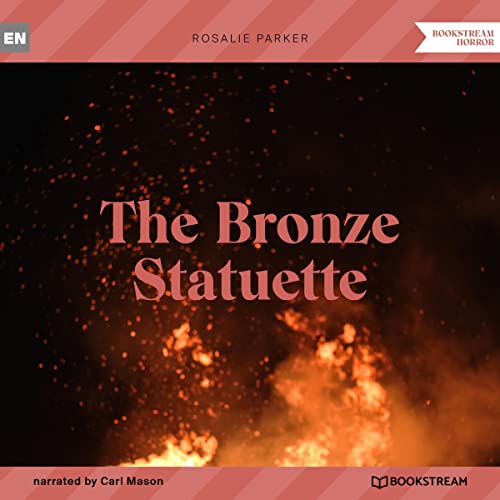Cover of The Bronze Statuette