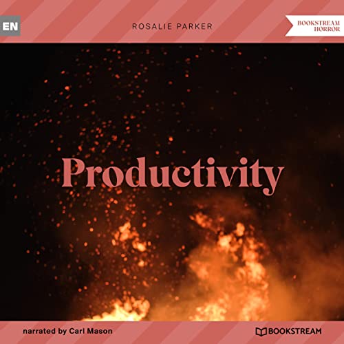 Cover of Productivity