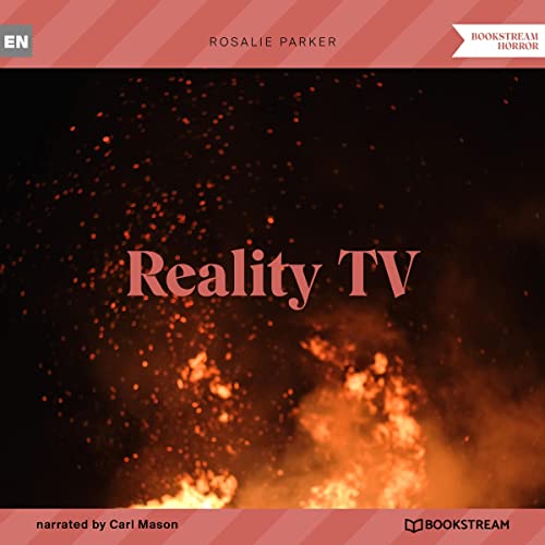 Cover of Reality TV