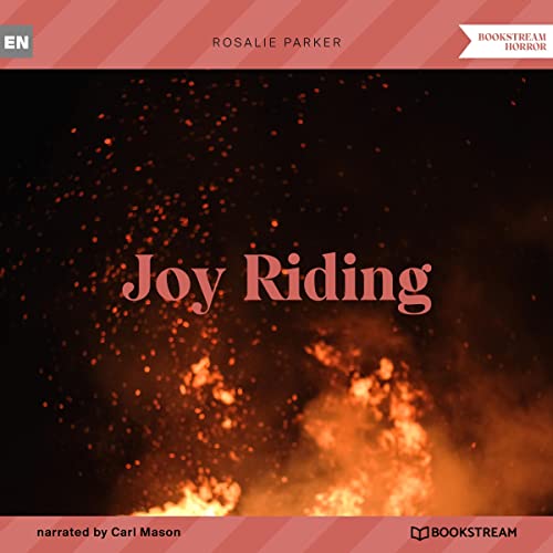 Cover of Joy Riding