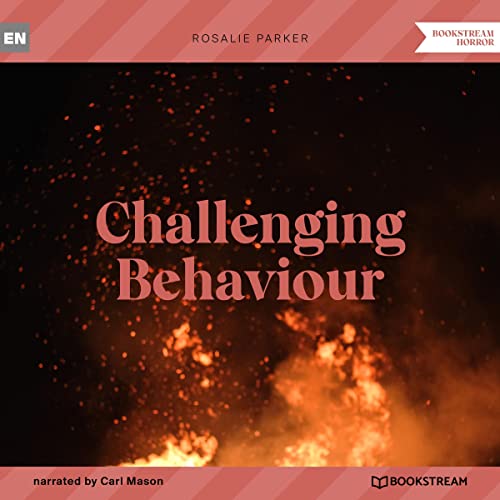 Cover of Challenging Behaviour