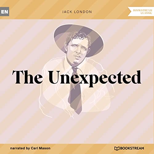 Cover of The Unexpected