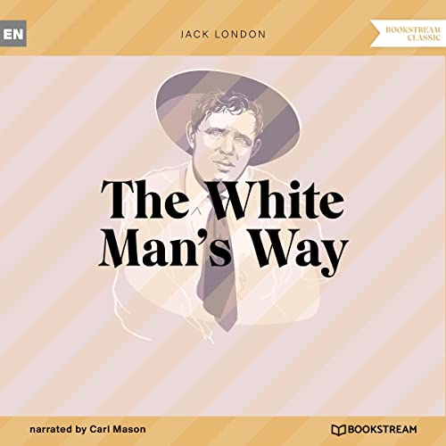 Cover of The White Man's Way