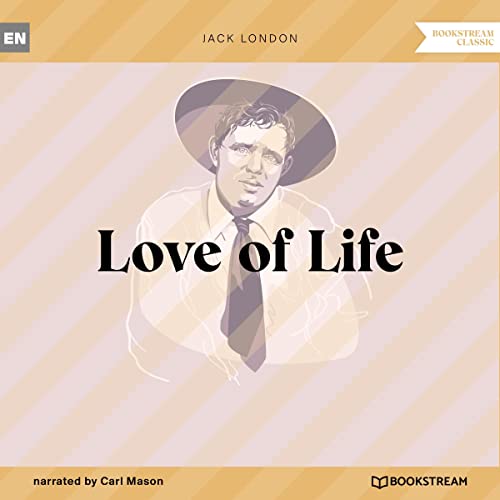 Cover of Love of Life
