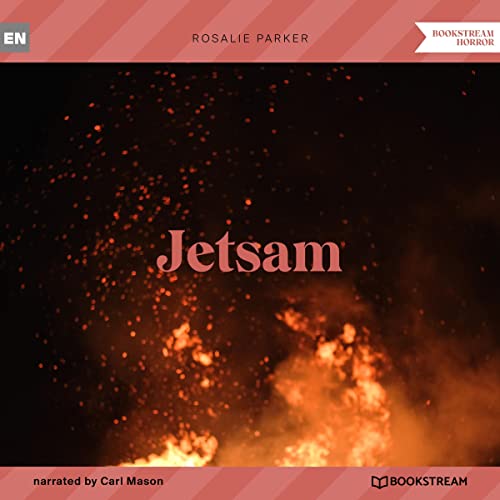 Cover of Jetsam