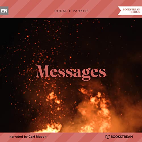 Cover of Messages