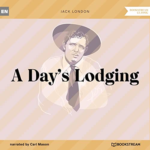 Cover of A Day's Lodging
