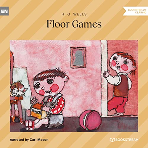 Cover of Floor Games