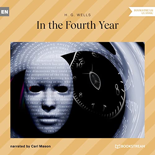 Cover of In the Fourth Year