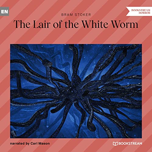 Cover of The Lair of the White Worm
