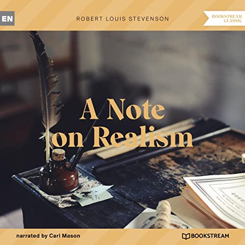 Cover of A Note on Realism