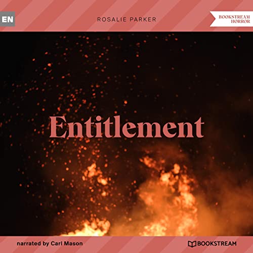 Cover of Entitlement