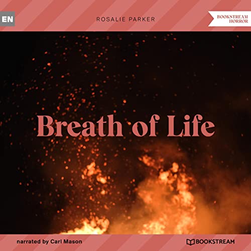 Cover of Breath of Life