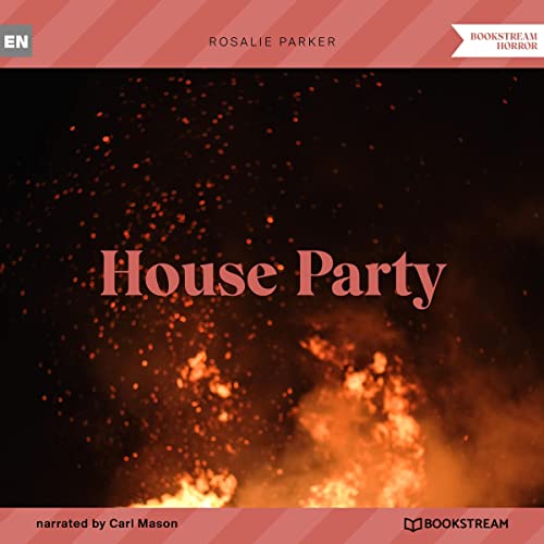Cover of House Party