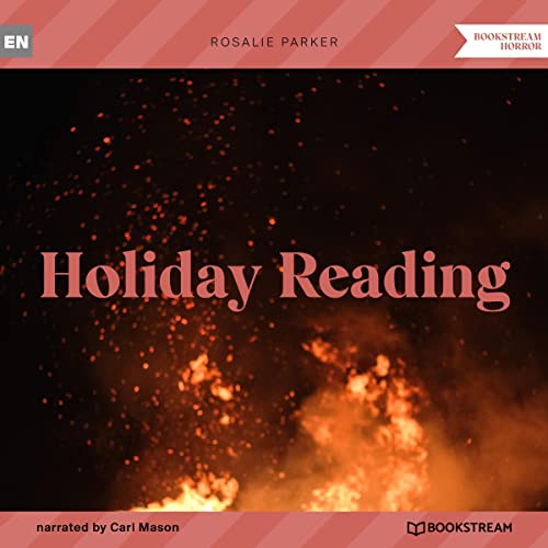 Cover of Holiday Reading
