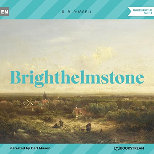 Cover of Brighthelmstone (Unabridged)