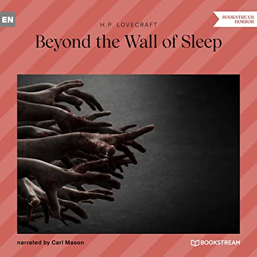 Cover of Beyond the Wall of Sleep