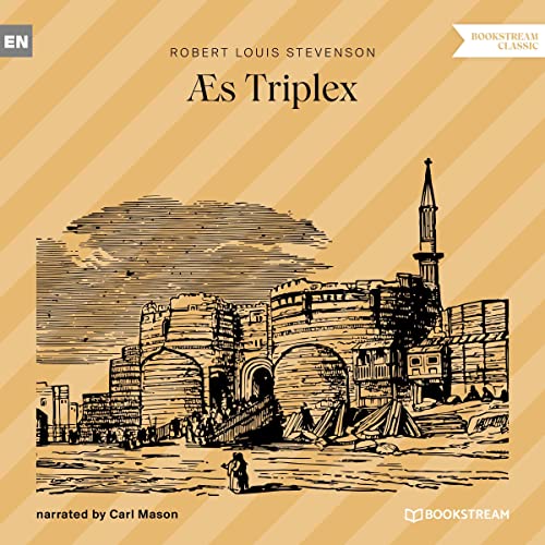 Cover of Æs Triplex