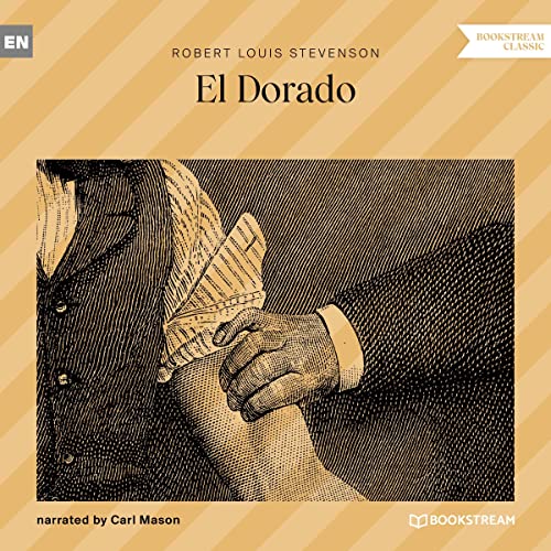 Cover of El Dorado