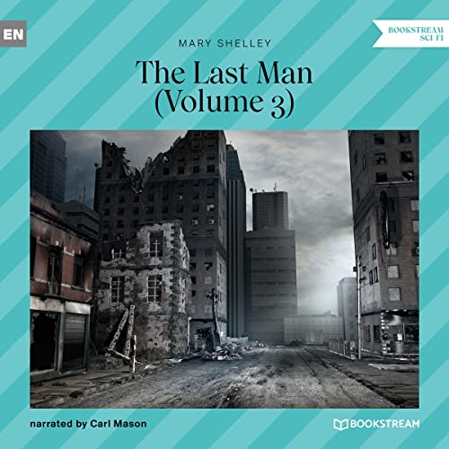 Cover of The Last Man 3