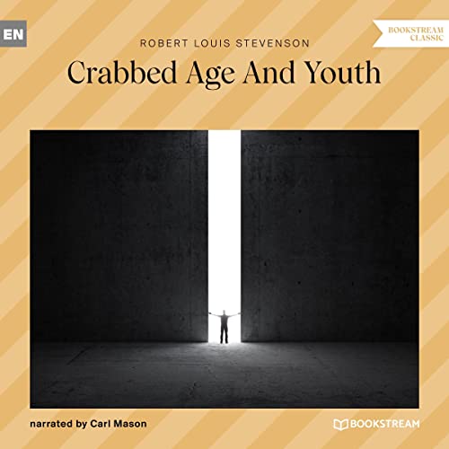 Cover of Crabbed Age and Youth