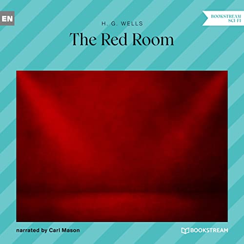 Cover of The Red Room