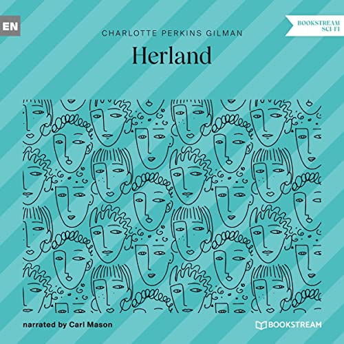 Cover of Herland