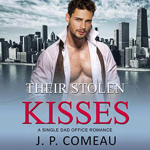 Cover of Their Stolen Kisses