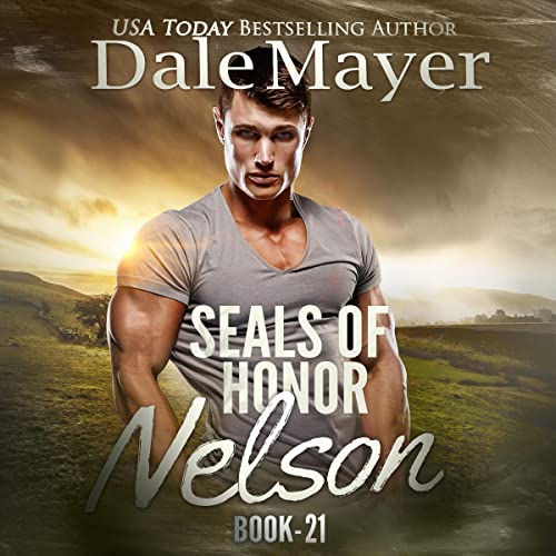 Cover of SEALs of Honor: Nelson