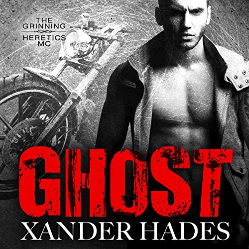 Cover of Ghost