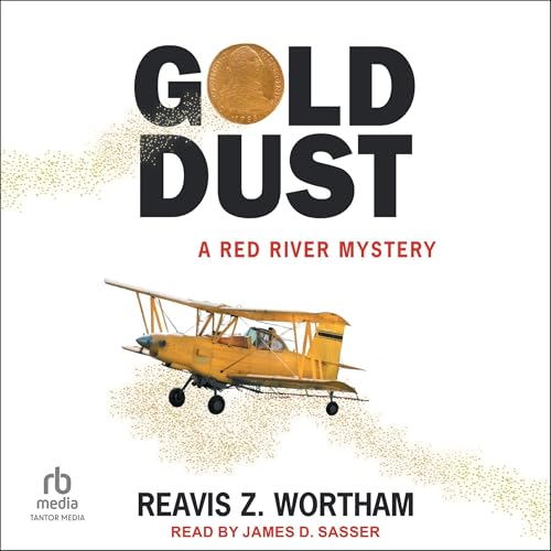 Cover of Gold Dust
