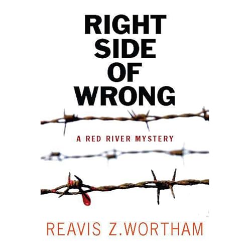 Cover of The Right Side of Wrong