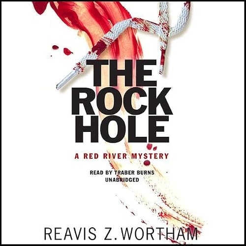 Cover of The Rock Hole