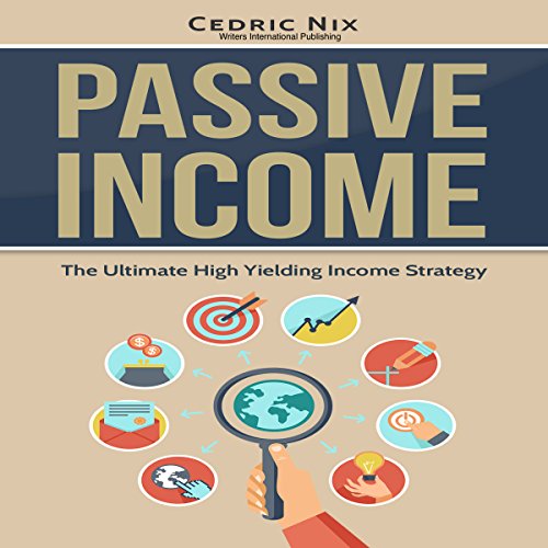 Cover of Passive Income